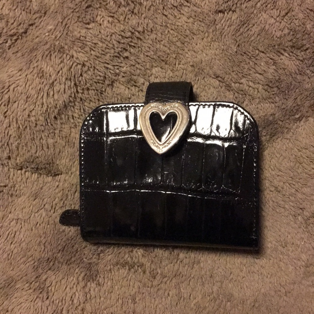 Brighton wallet coin purse